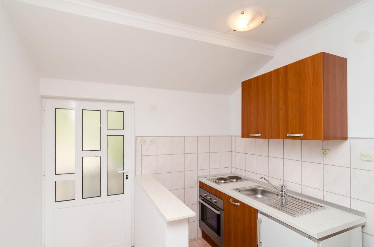 Apartmani Popovic Babino Polje المظهر الخارجي الصورة