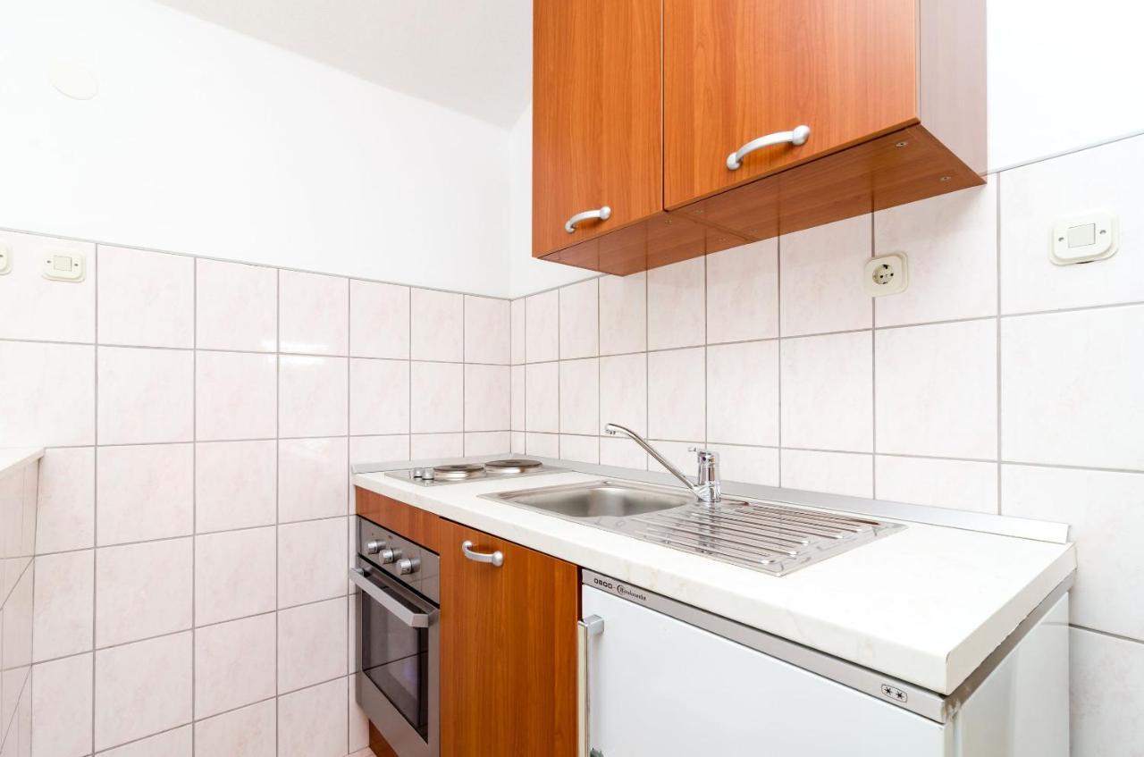 Apartmani Popovic Babino Polje المظهر الخارجي الصورة